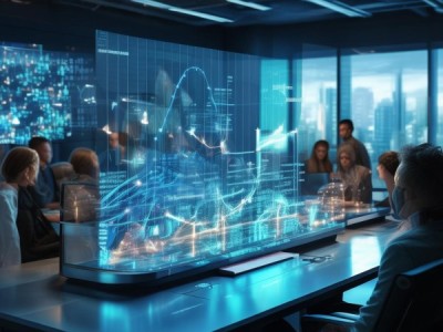 商业趋势与科技创新重塑商业生态的创新案例