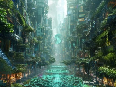 科技与自然，未来文明的启示