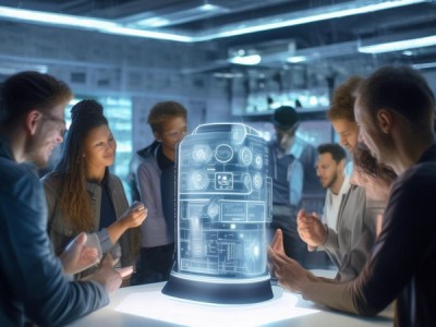 智能产品开发，技术创新与应用探索的实践探索