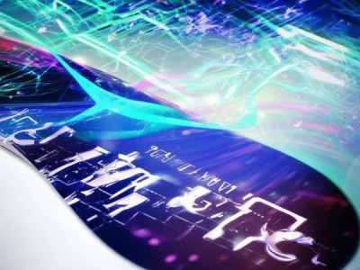 科技活动方案封面设计，视觉与行动的完美结合——未来科技与视觉艺术的融合