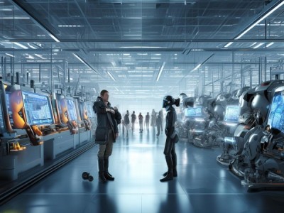 科技助力工厂，创新引领未来——工厂科技活动周策划方案