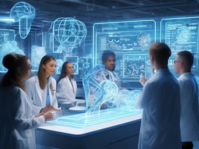 生物领域中的科技活动方案设计创新路径