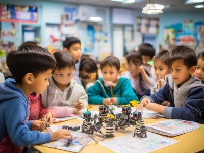 小学科技活动方案，培养创新思维的实践 guide