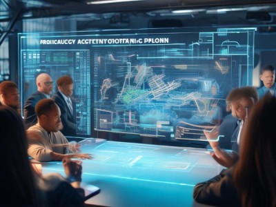 诺拉科技活动运营方案，创新与效率的平衡之道