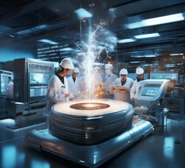 electrostatic technology activity策划方案