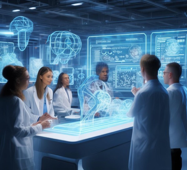 科技活动方案设计在生物领域的创新路径