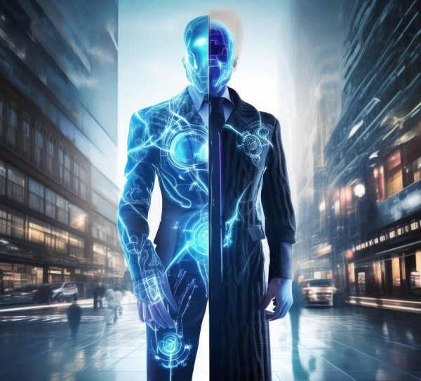 保险创新，科技与未来的 dual impact