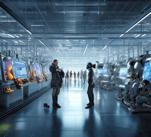 科技助力工厂，创新引领未来—工厂科技活动周策划方案