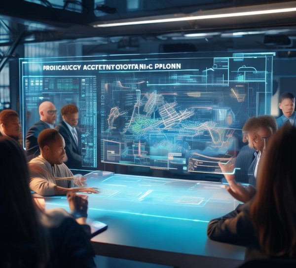 诺拉科技活动运营方案，创新与效率的平衡之道