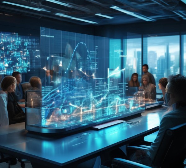 商业趋势与科技创新，重塑商业生态的创新案例