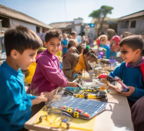 农村小学生科技活动方案，培养创新思维与实践能力的创新举措