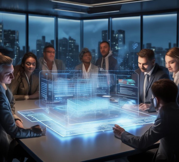 科技活动方案完成证明