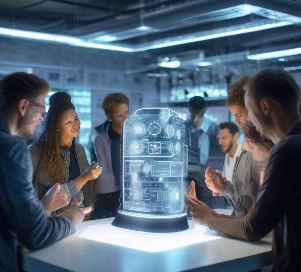 智能产品开发，技术创新与应用探索